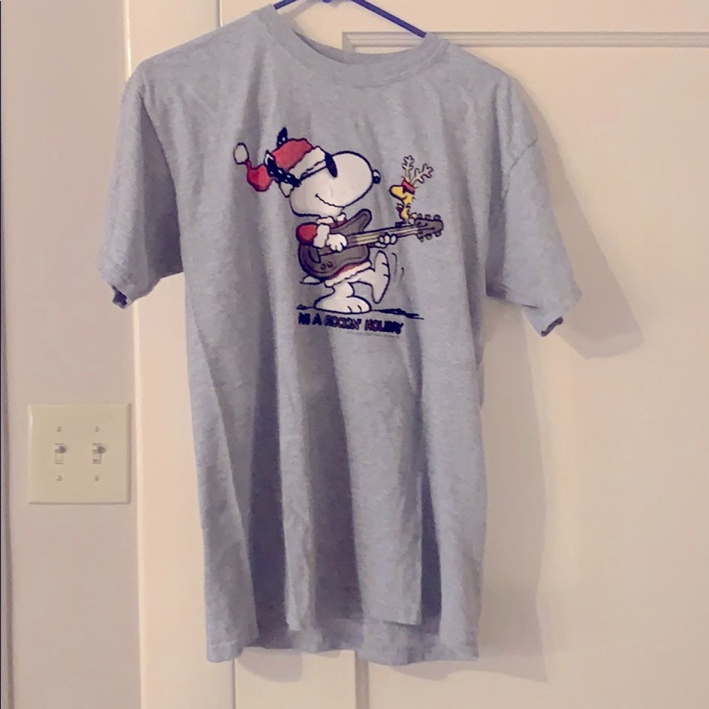 Kids Snoopy t-shirt